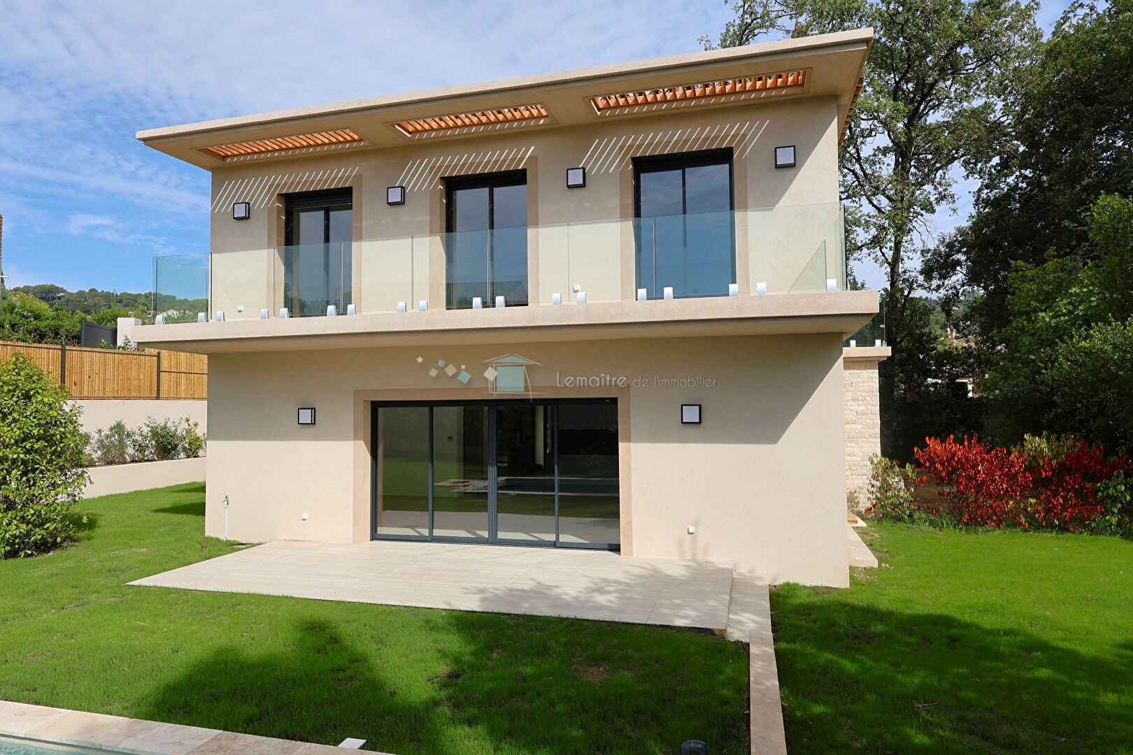 Maison à vendre, 160m², Mougins