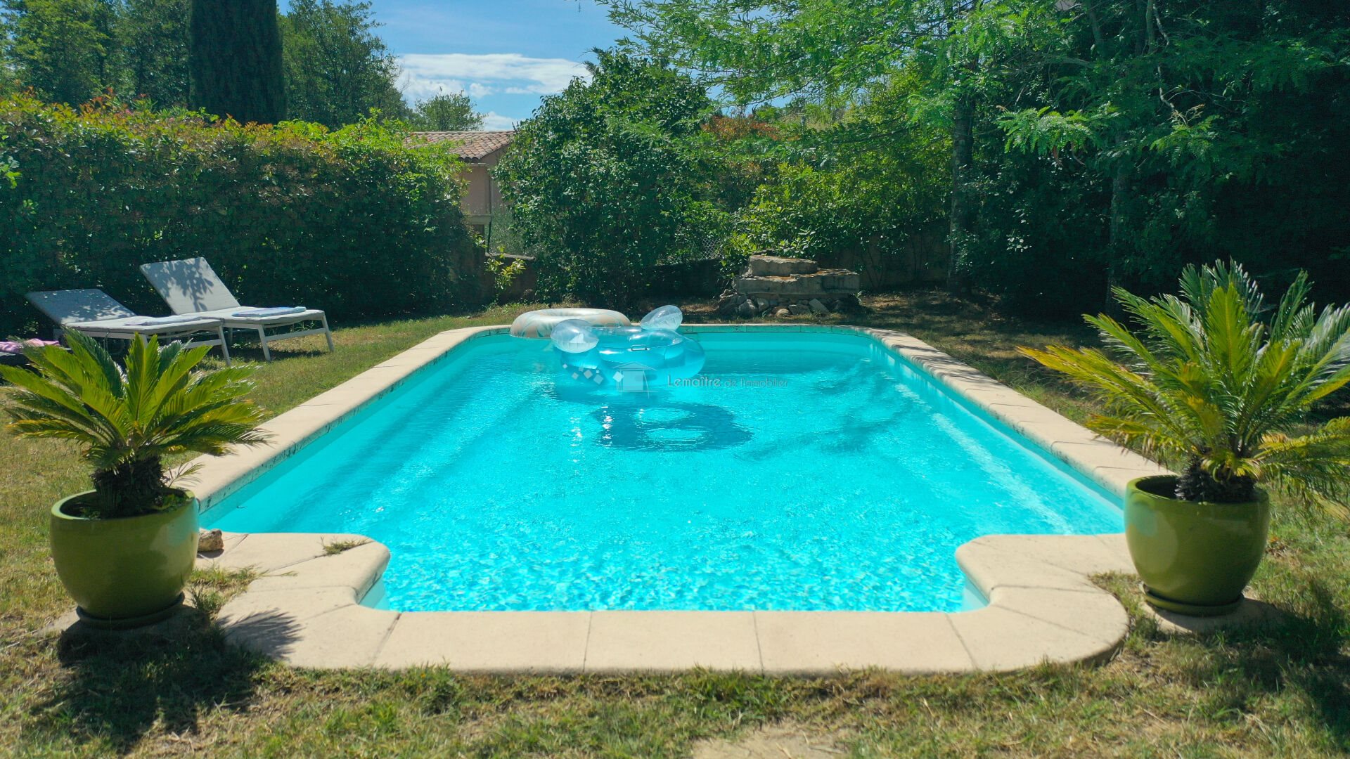 Maison à vendre, 130m², Le Tignet