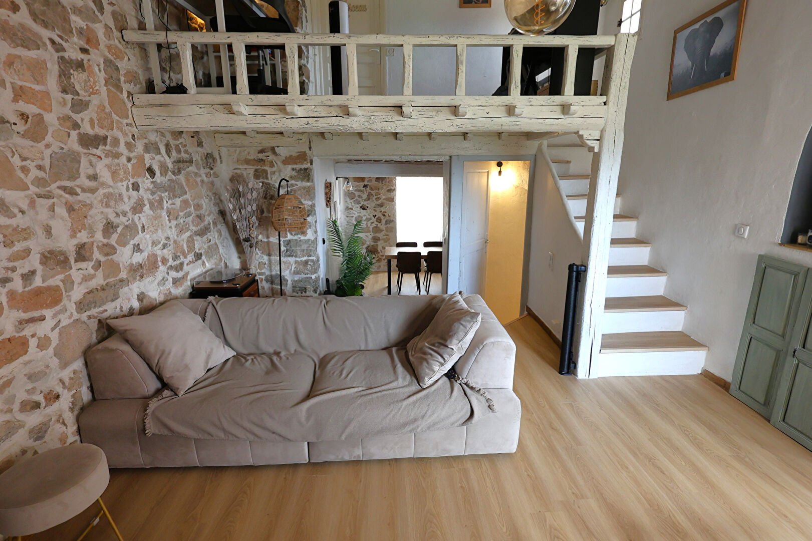 Maison à vendre, 106m², Peymeinade