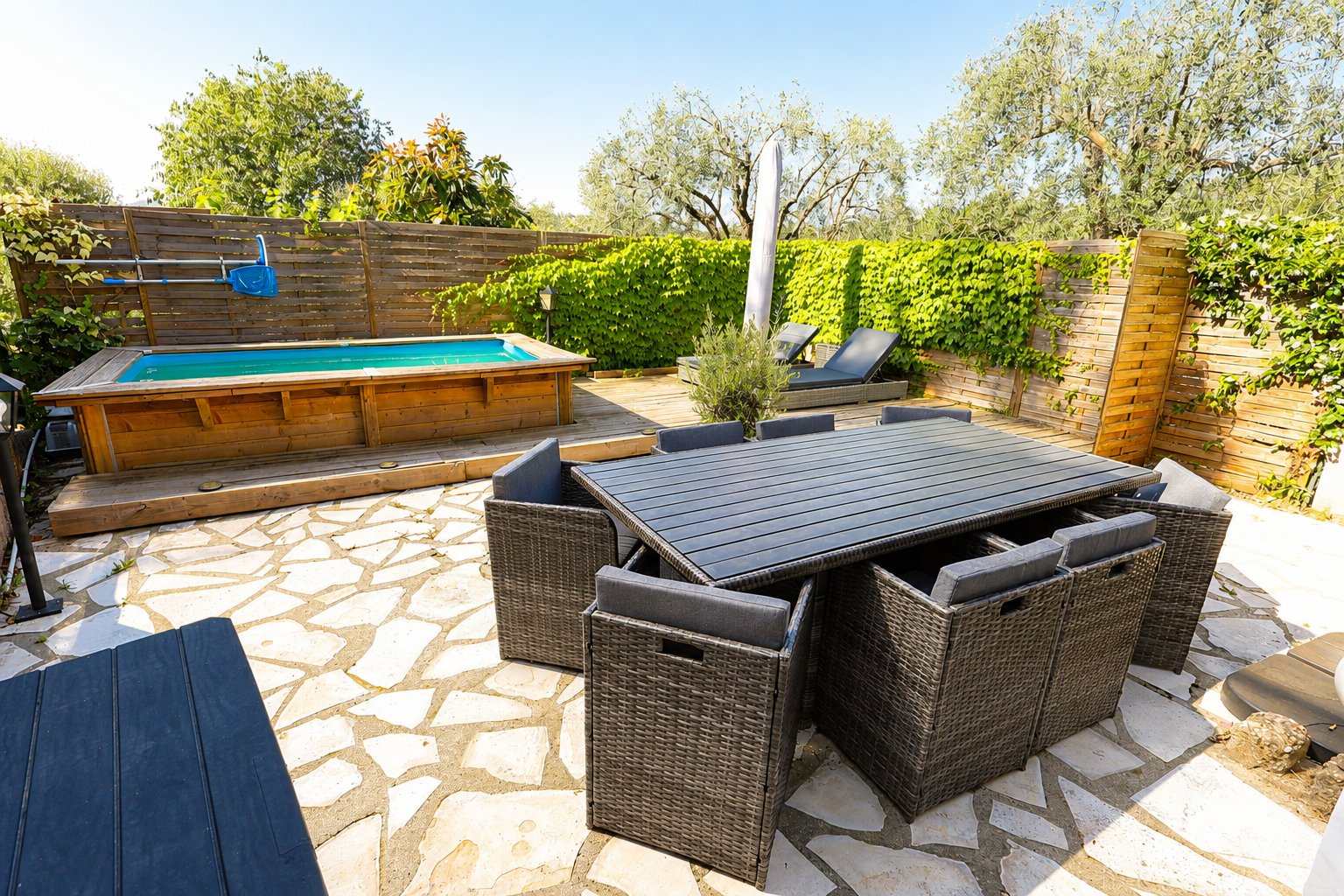 Maison à vendre, 106m², Peymeinade