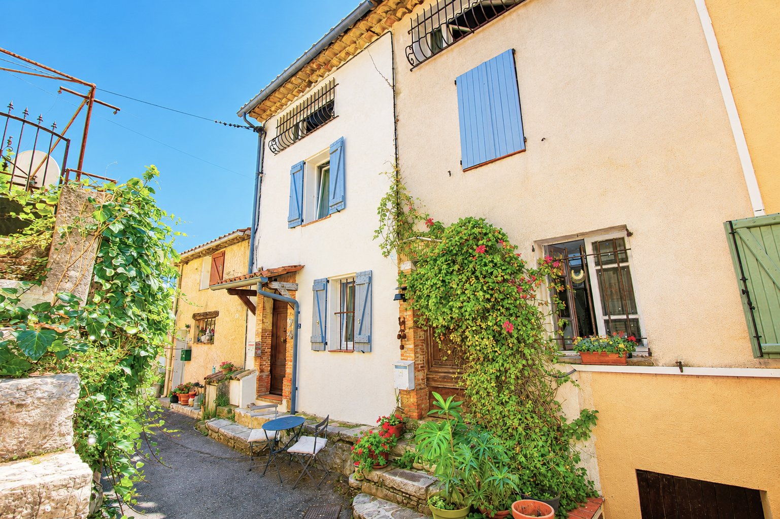 Maison à vendre, 106m², Peymeinade