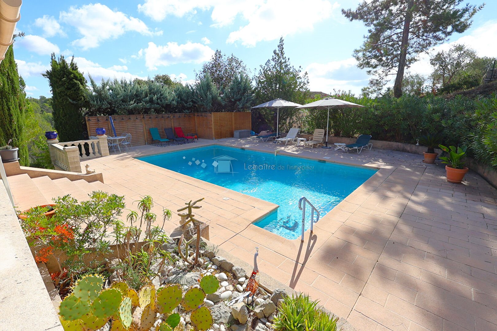 Maison à vendre, 176m², Le Tignet