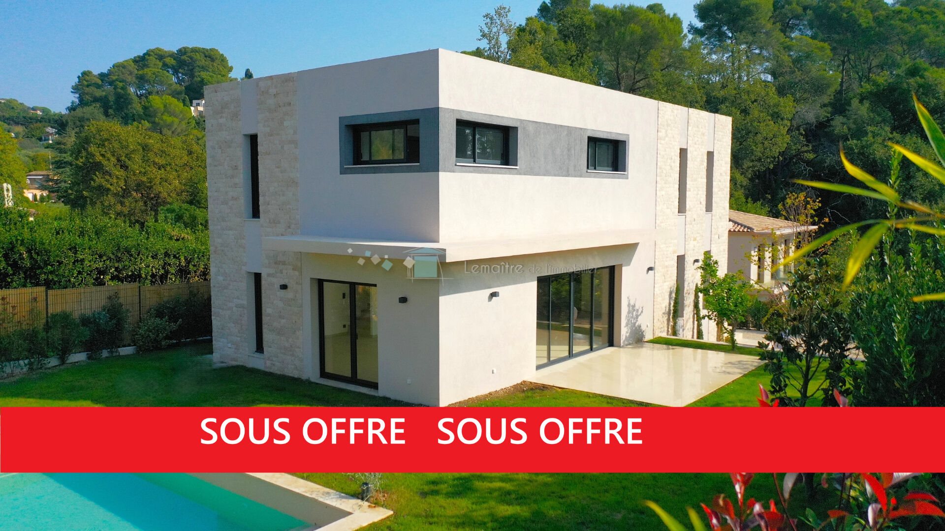 Maison à vendre, 170m², Mougins