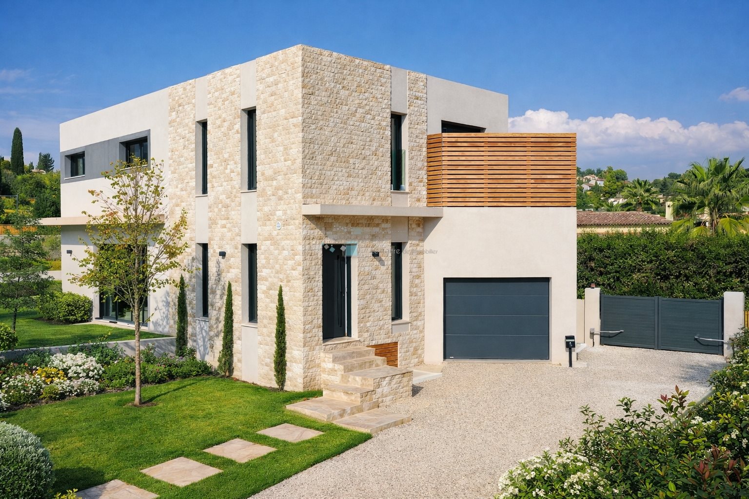 Maison à vendre, 170m², Mougins