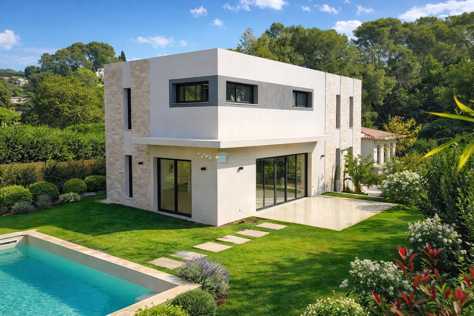 Maison à vendre, 170m², Mougins