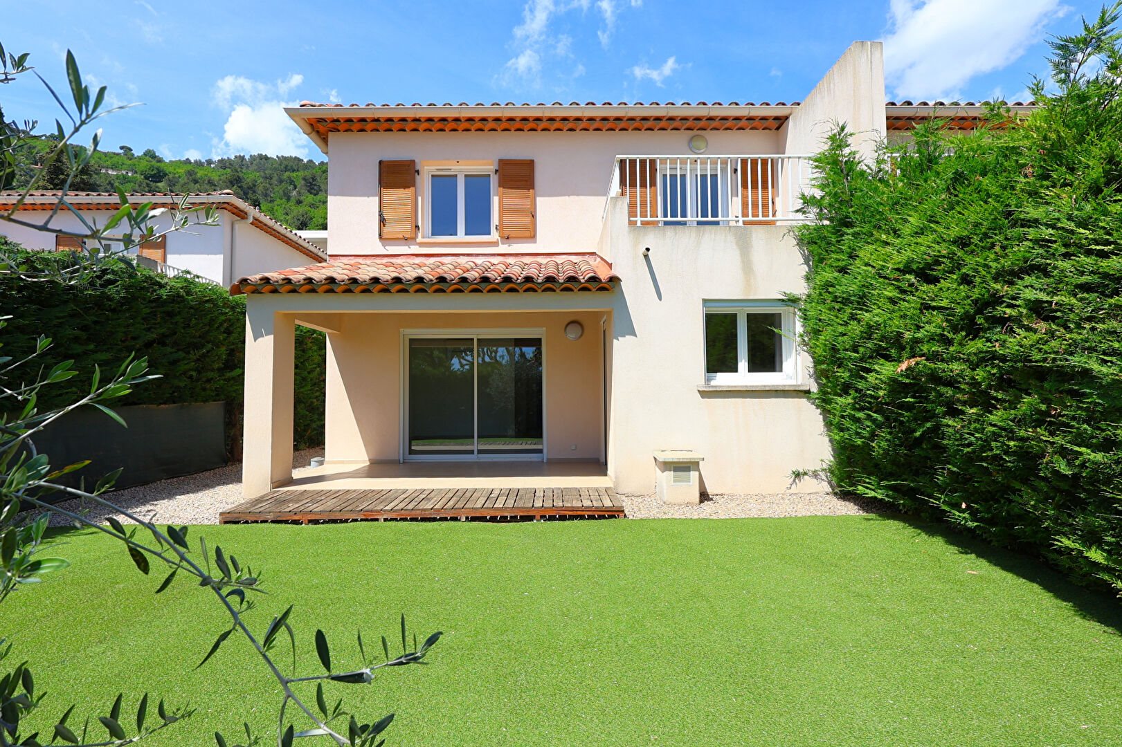 Maison à vendre, 99m², Spéracèdes
