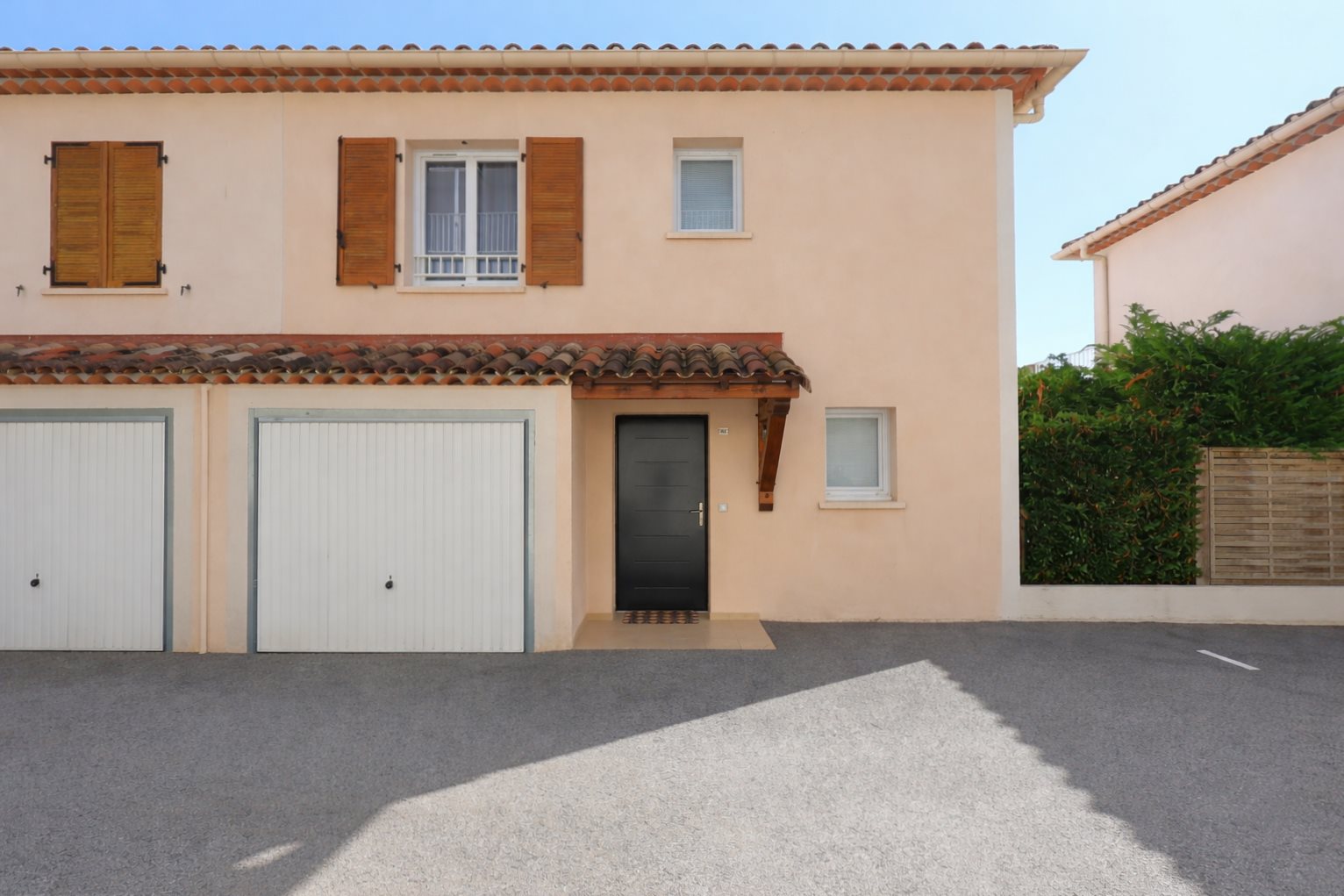 Maison à vendre, 99m², Spéracèdes