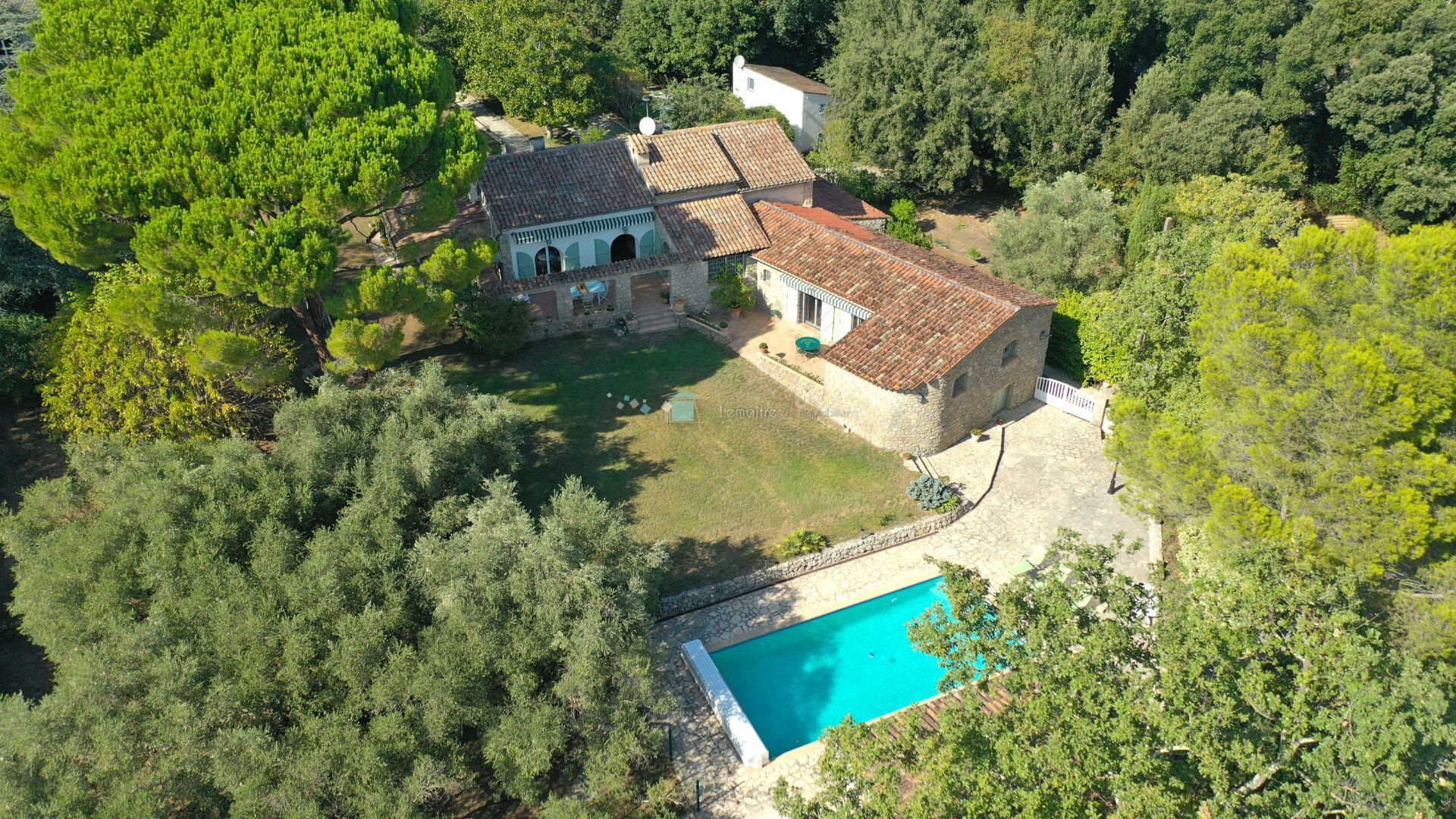 Maison à vendre, 320m², Peymeinade