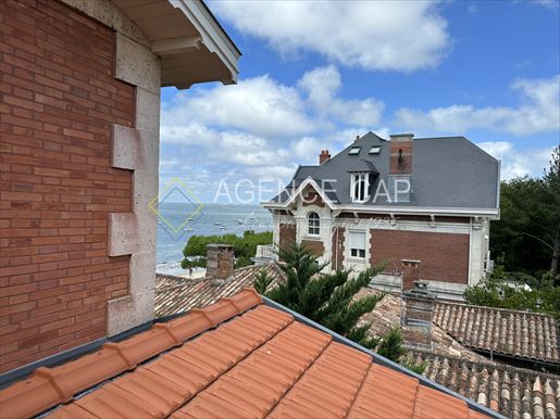 Appartement 3 pièces 57 m² · à Arcachon · 57 m² · 495 000 €