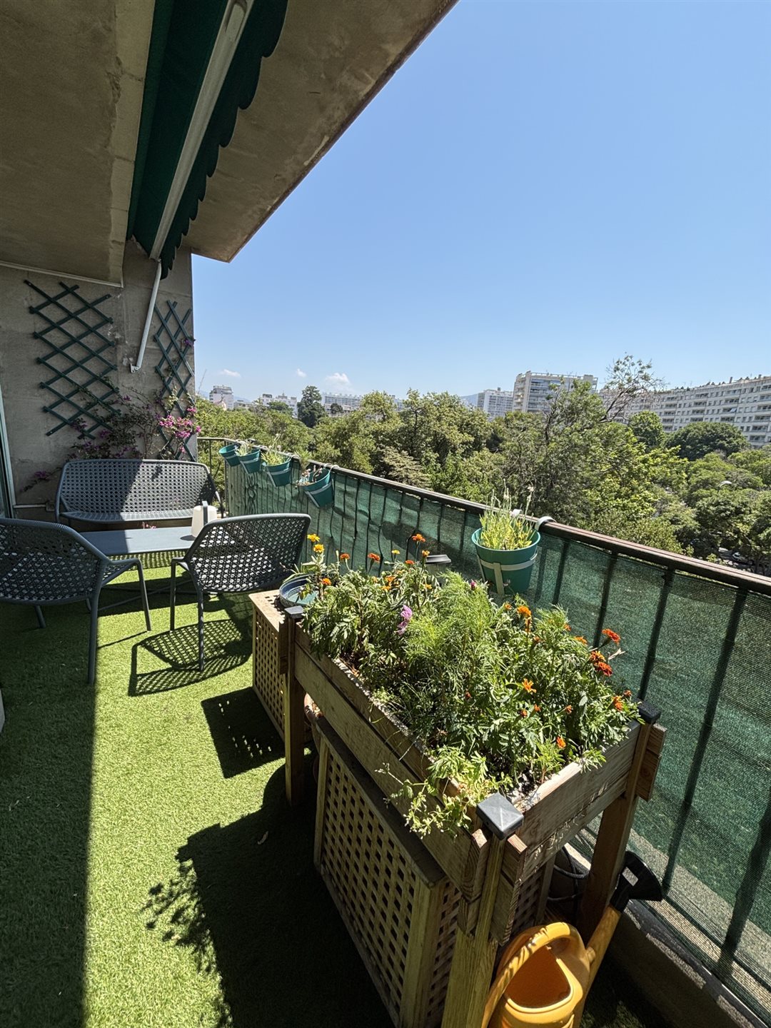Appartement à vendre, 174m², Marseille 8ème