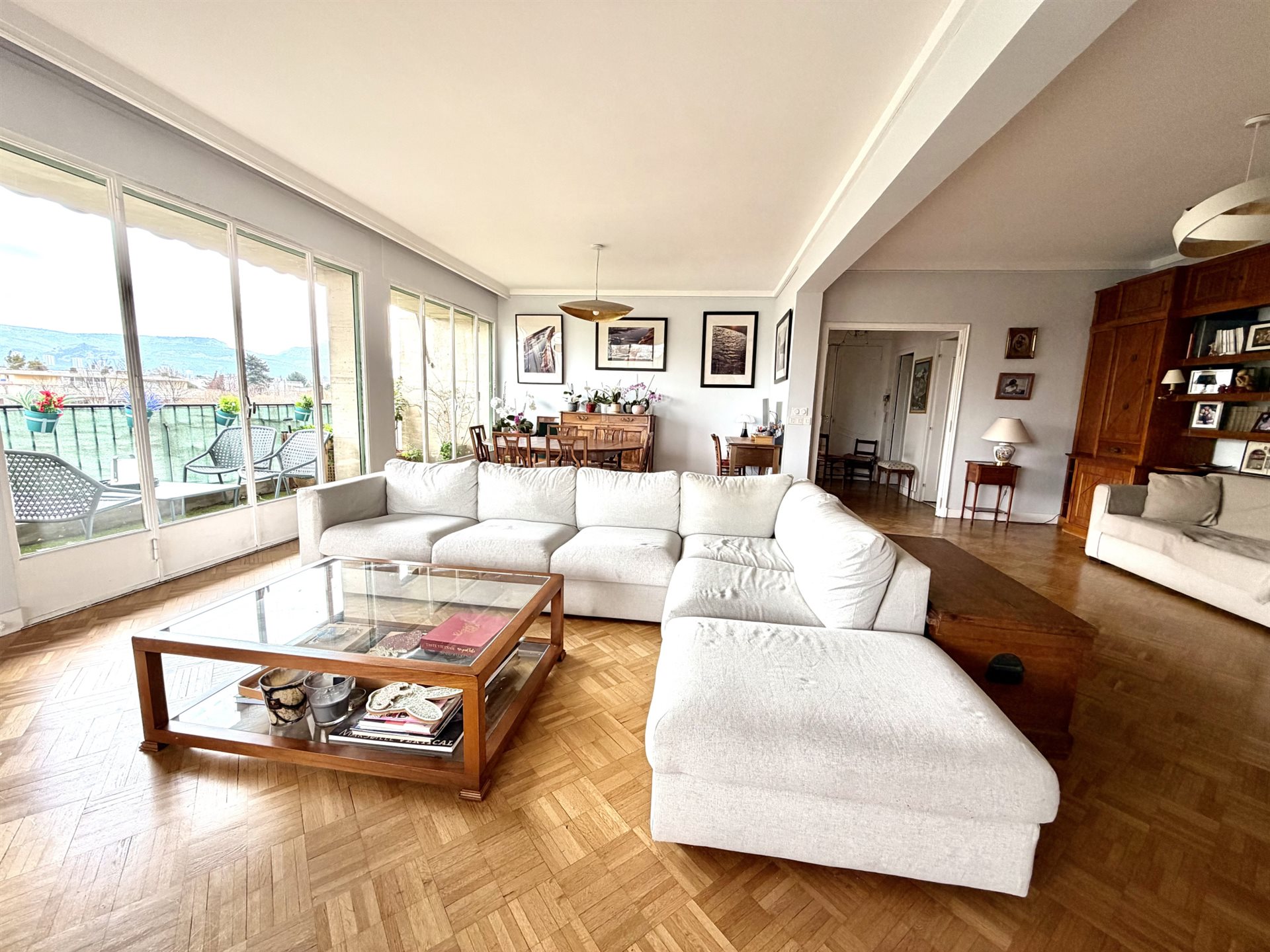 Appartement à vendre, 174m², Marseille 8ème