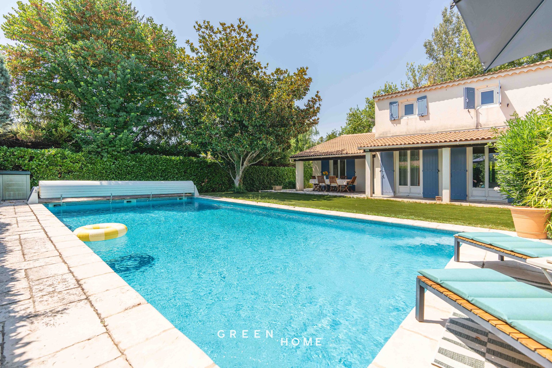 Maison 5 pièces 138 m² · à Bouc-Bel-Air · 138 m² · 749 000 €