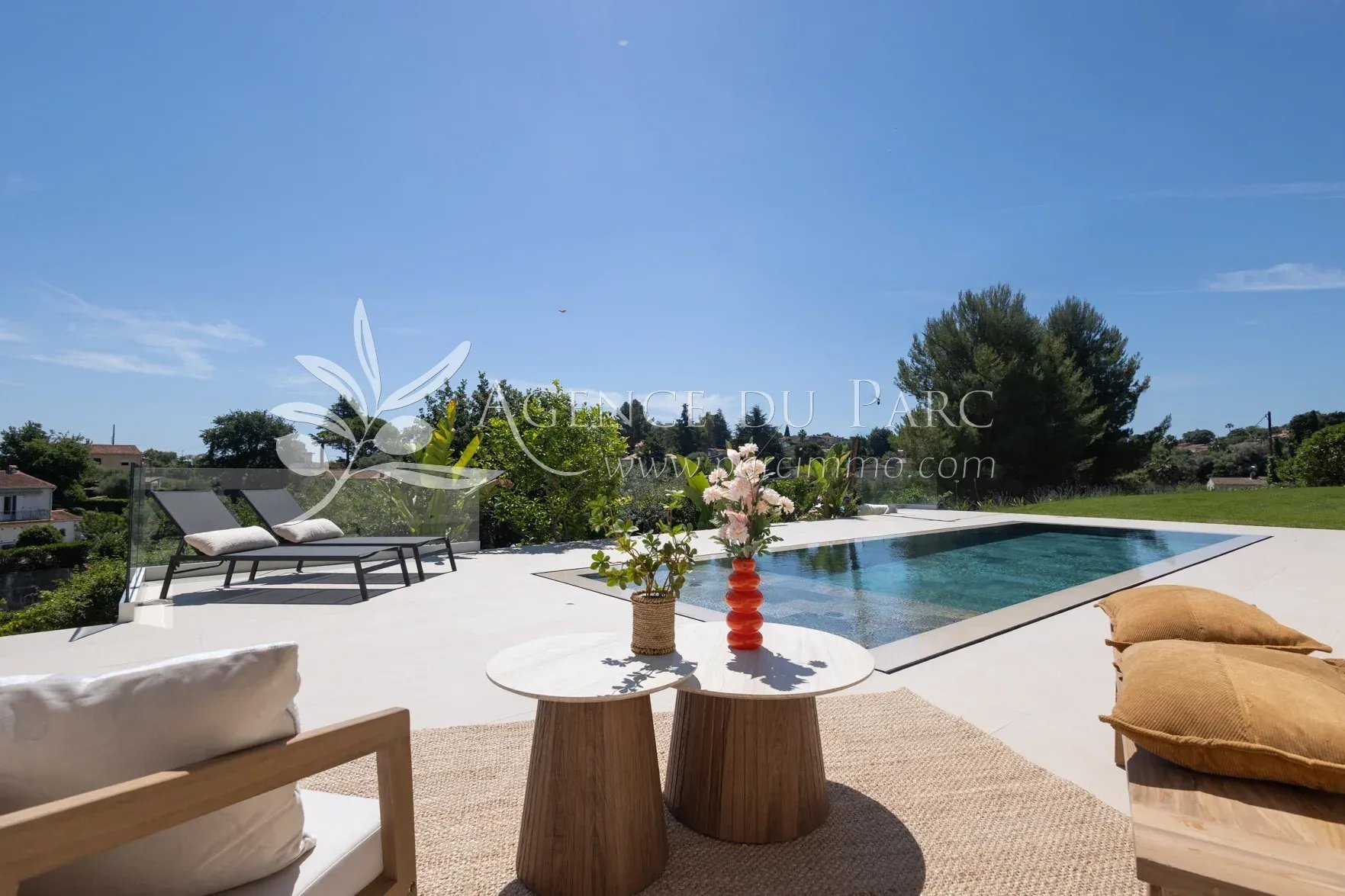 Maison à vendre, 216m², Antibes