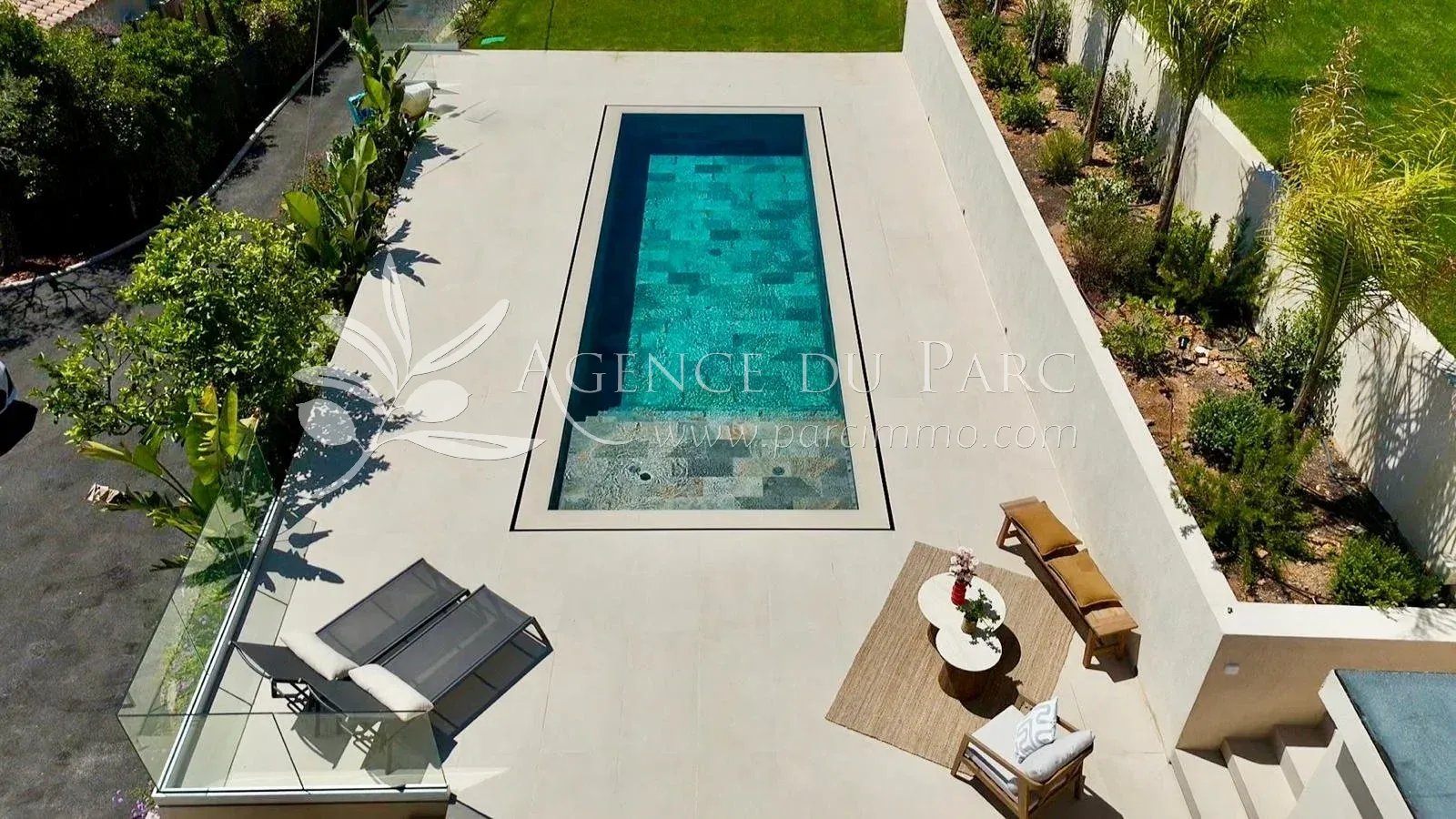 Maison à vendre, 216m², Antibes