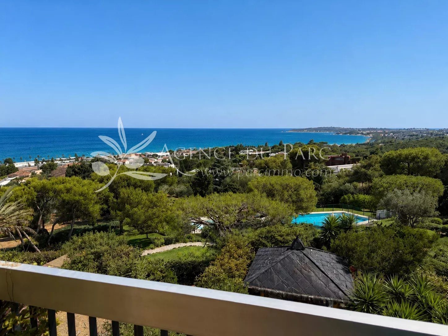 Appartement à vendre, 105m², Villeneuve-Loubet