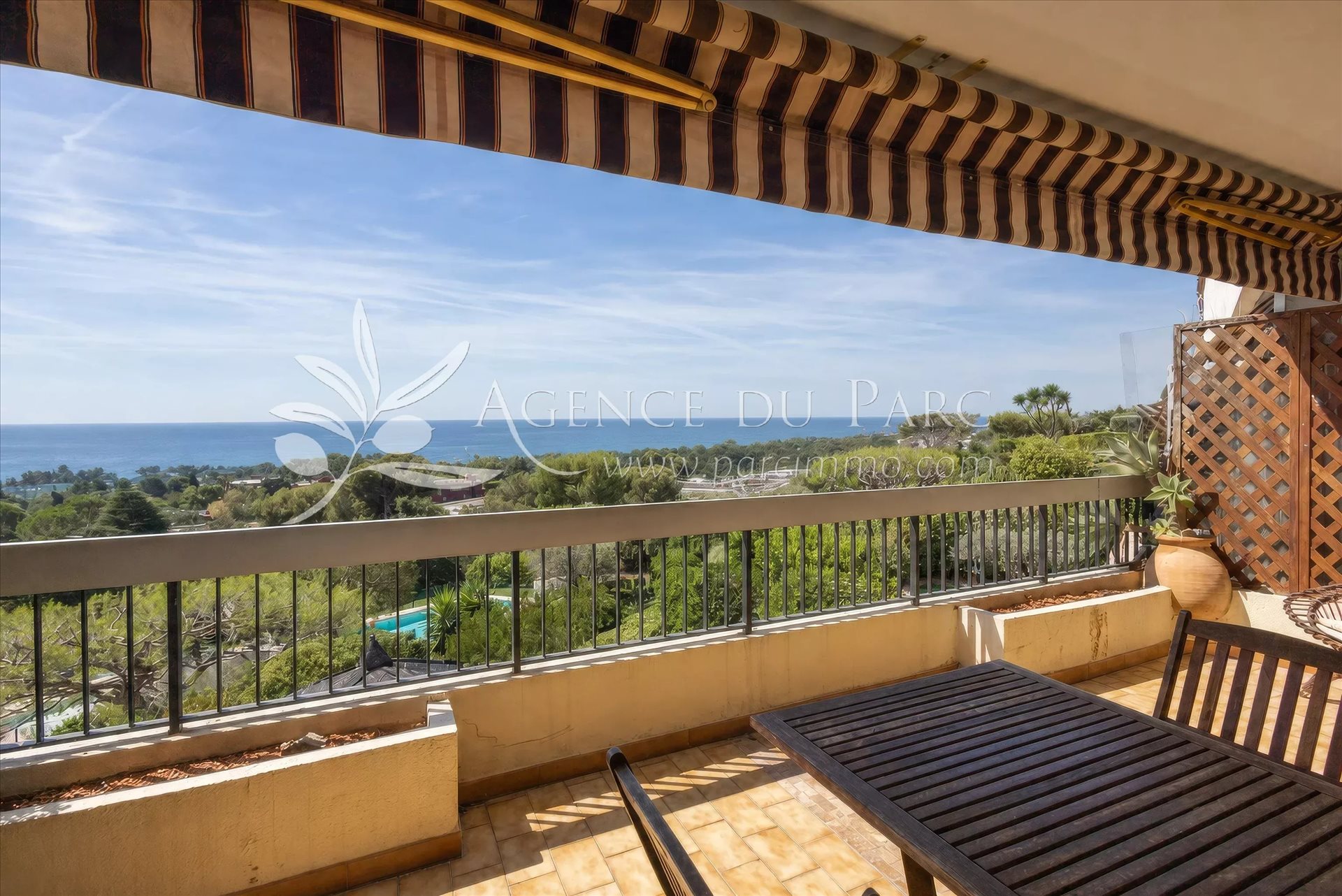 Appartement à vendre, 105m², Villeneuve-Loubet