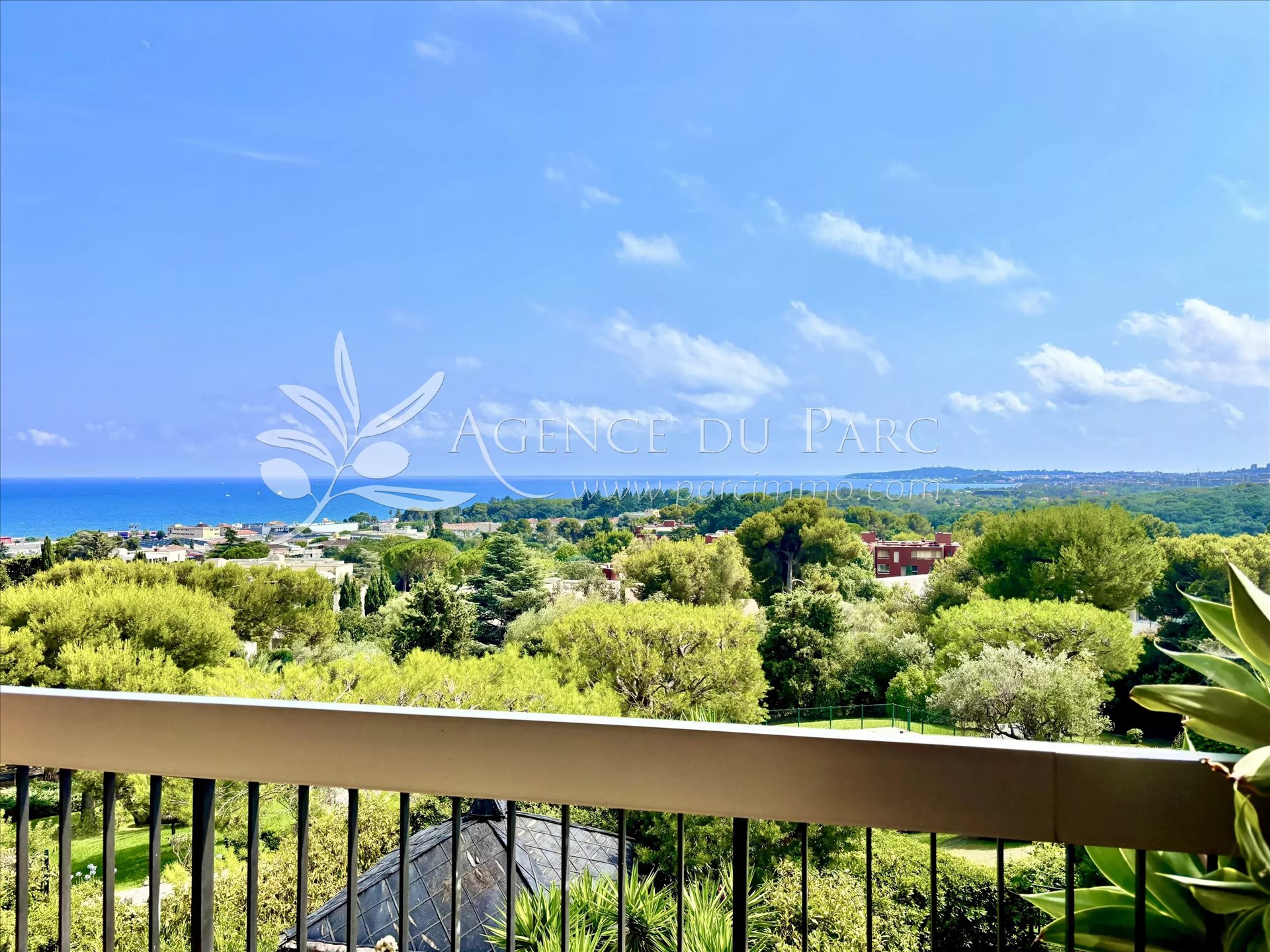 Appartement à vendre, 105m², Villeneuve-Loubet