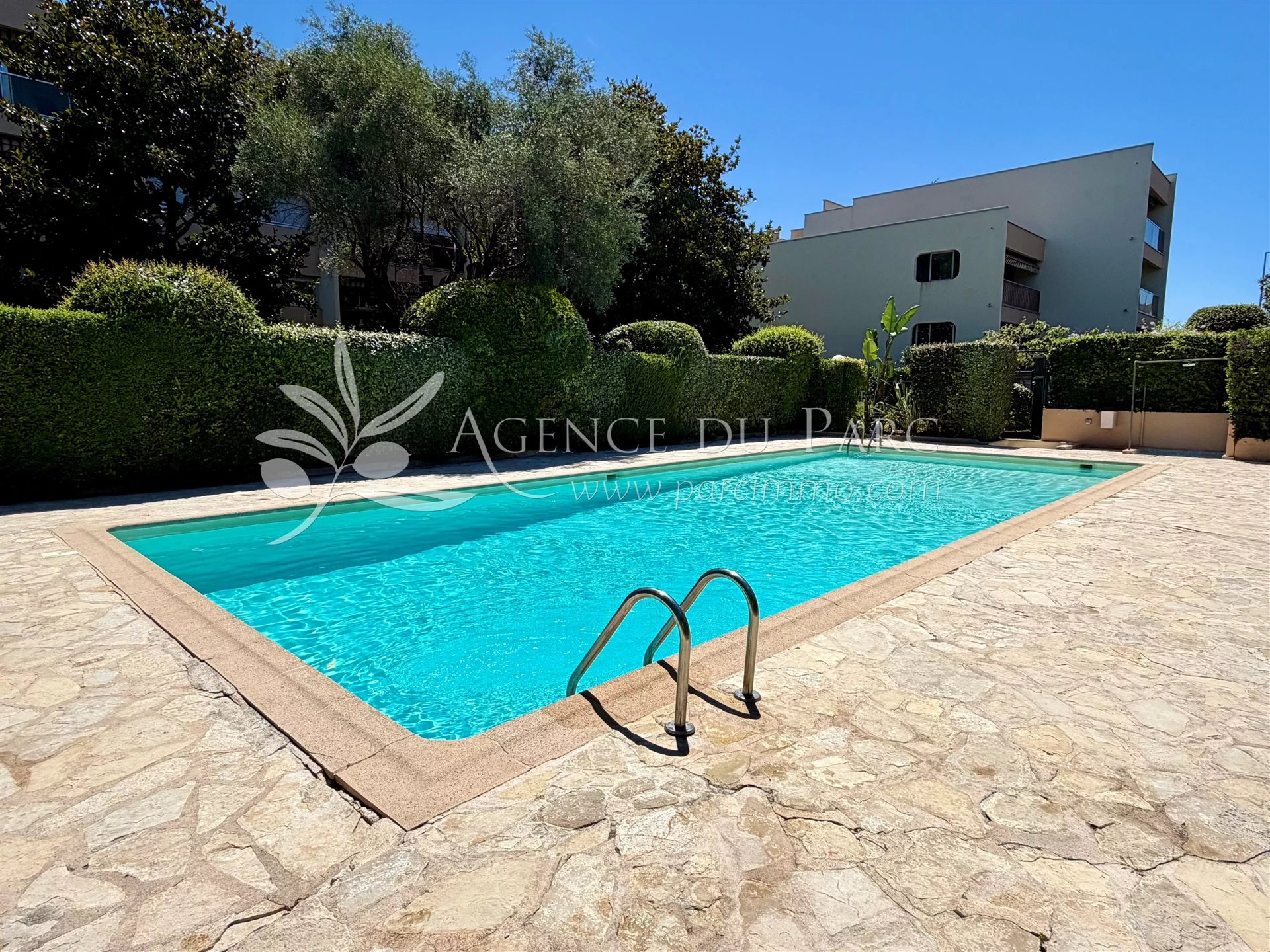 Appartement à vendre, 24m², Antibes