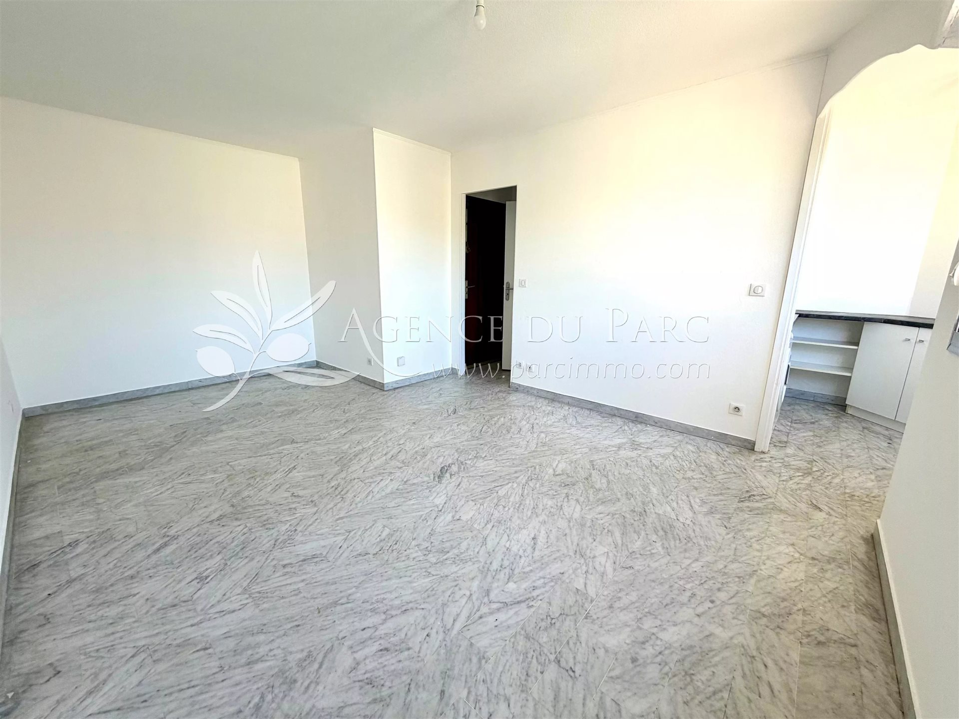 Appartement à vendre, 24m², Antibes