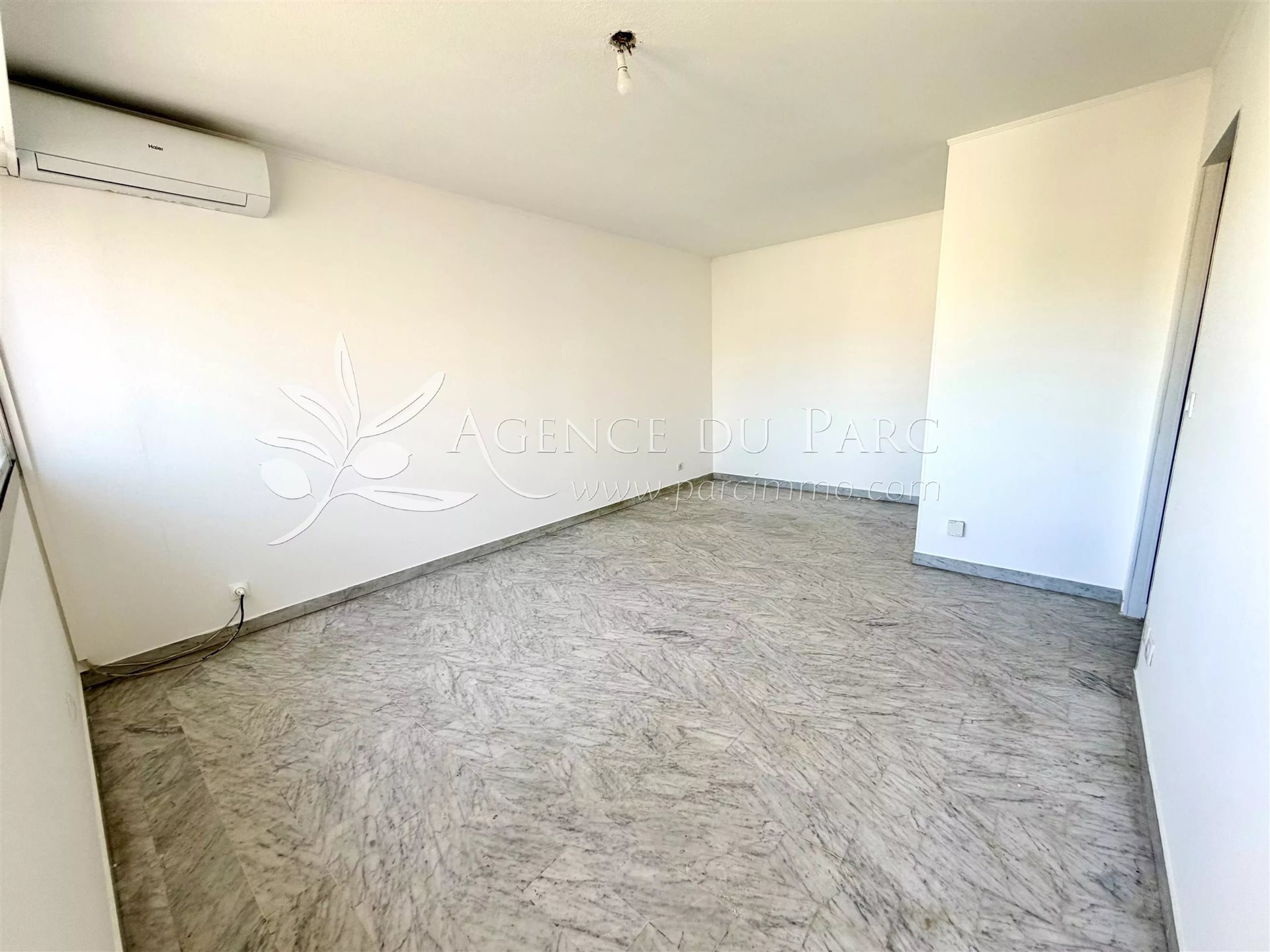 Appartement à vendre, 24m², Antibes