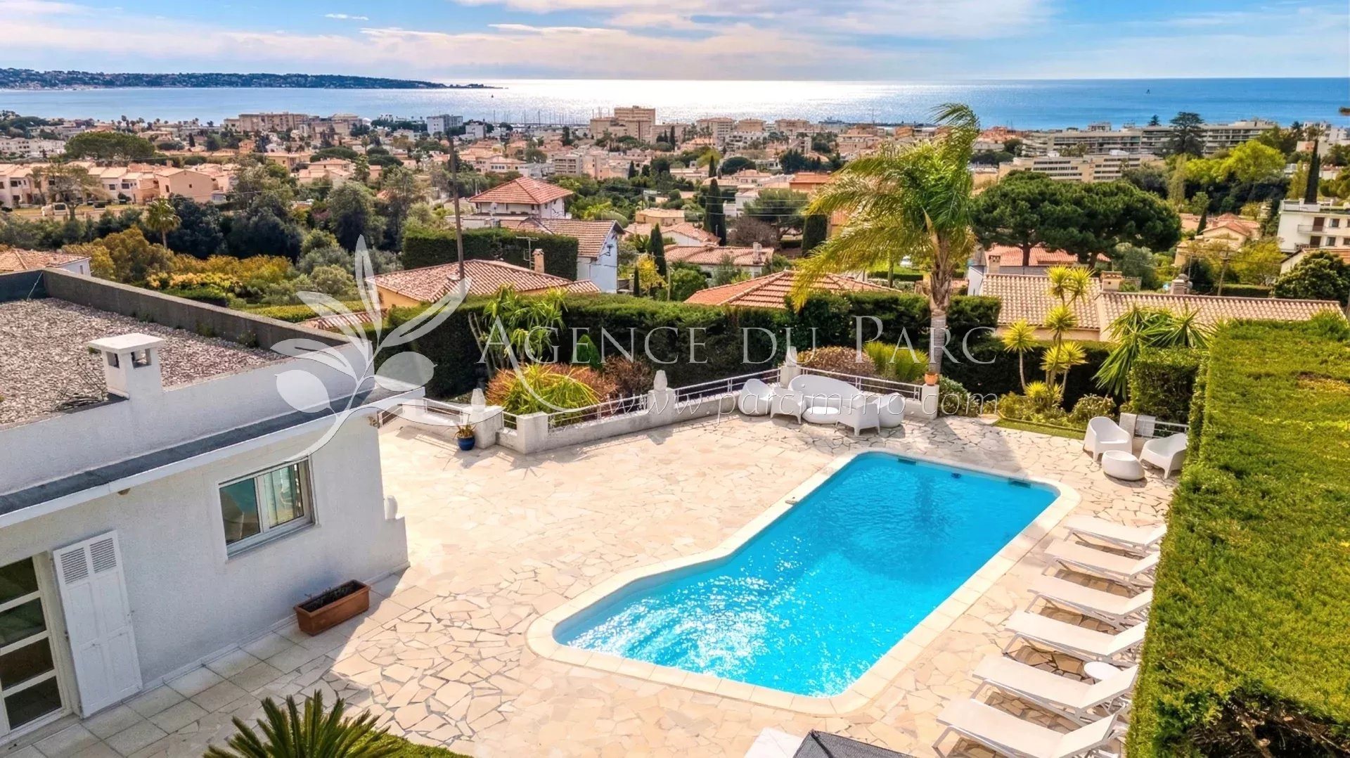 Maison à vendre, 174m², Golfe-Juan