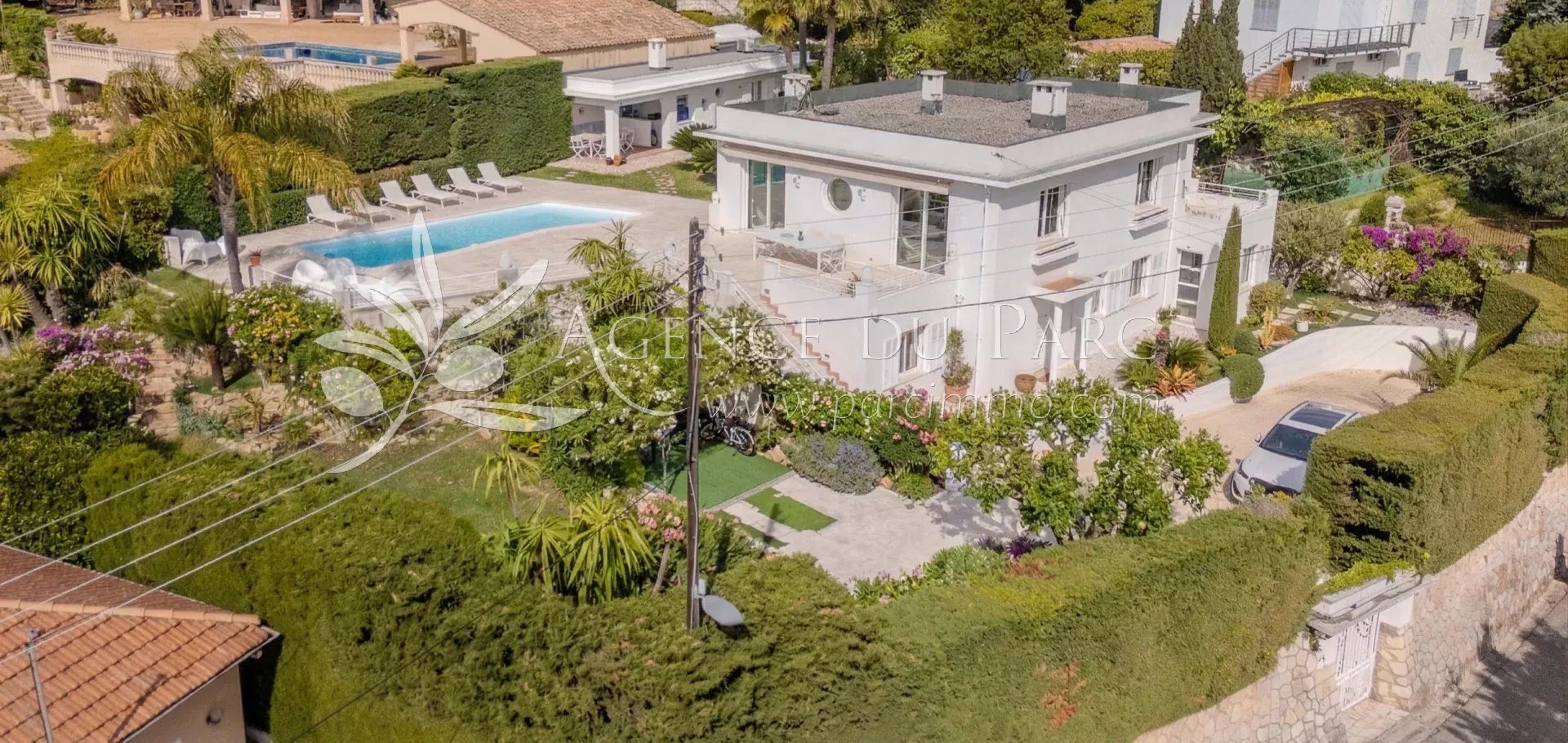 Maison à vendre, 174m², Golfe-Juan