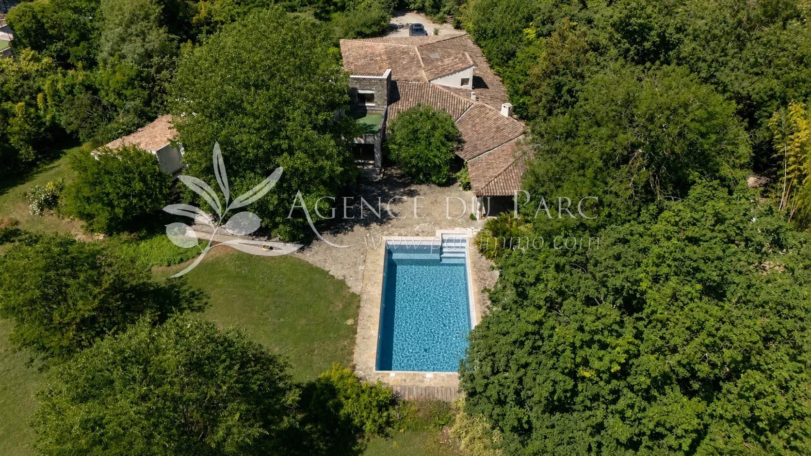 Maison à vendre, 261m², Opio