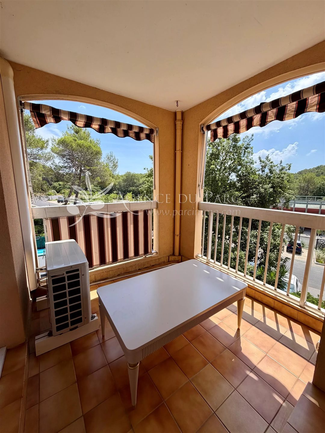 Appartement – Antibes, Centre Ville, Juan-les-Pins - Vue 4