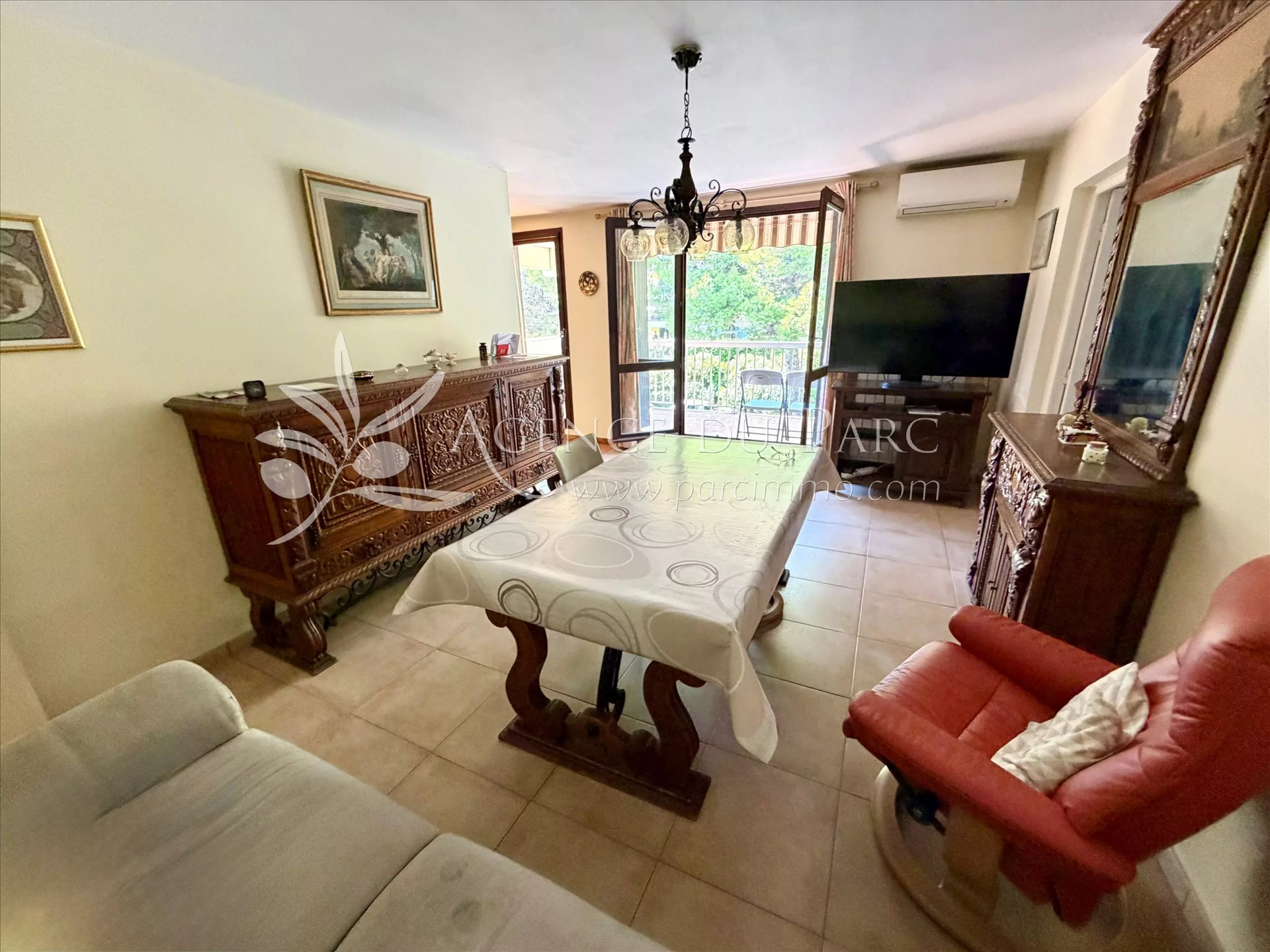 Appartement à vendre, 84m², Antibes