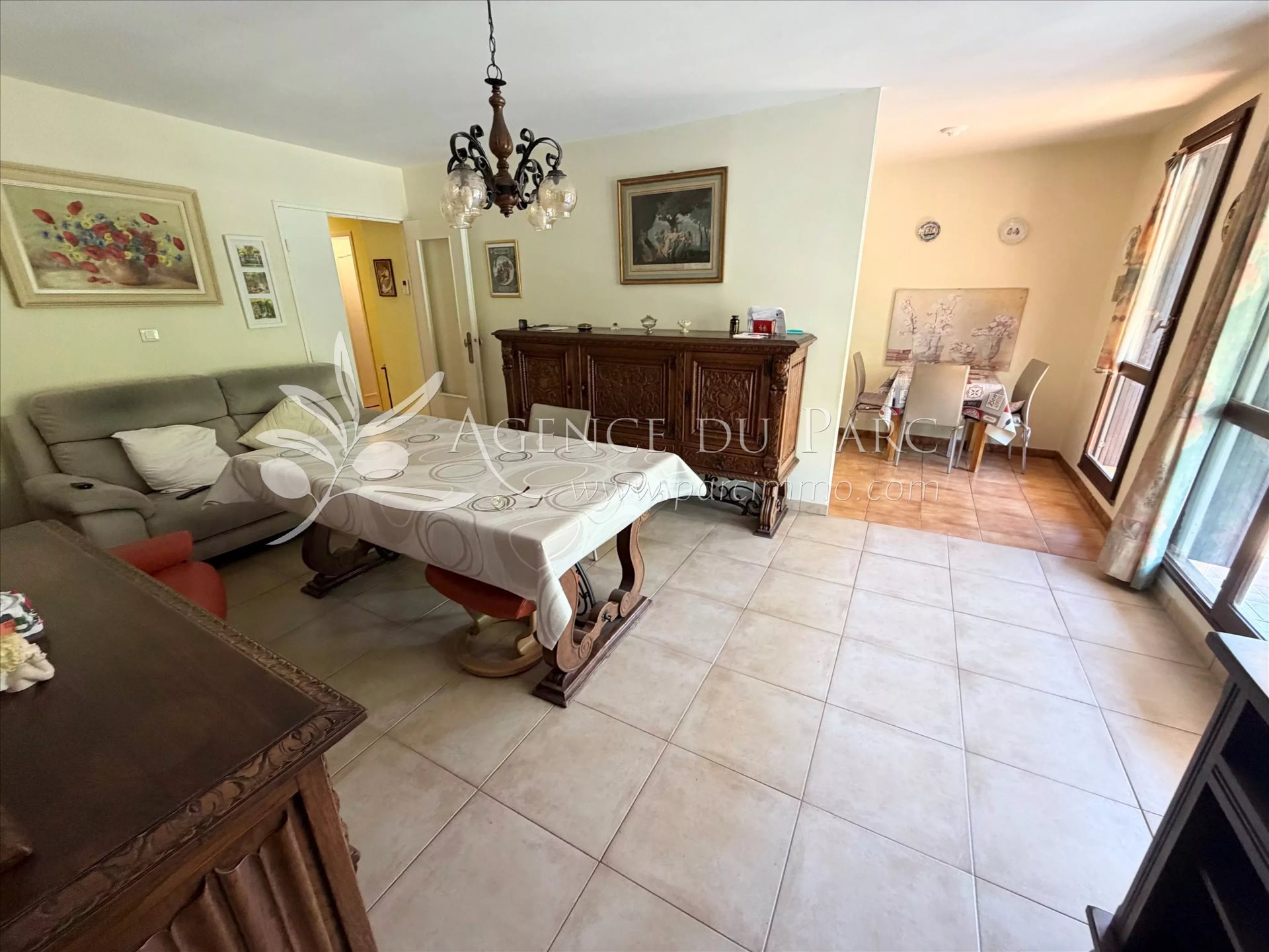 Appartement à vendre, 84m², Antibes