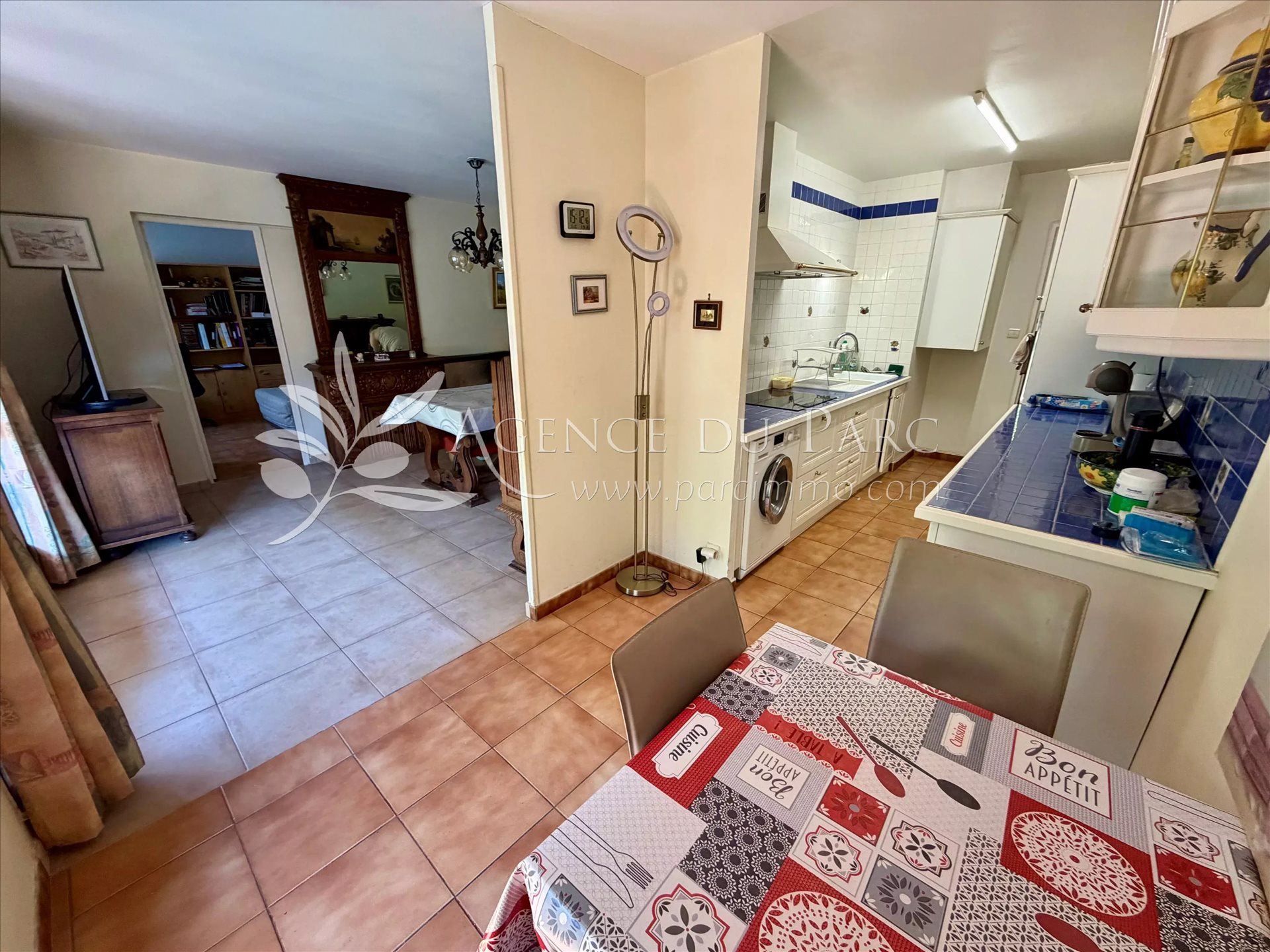 Appartement à vendre, 84m², Antibes