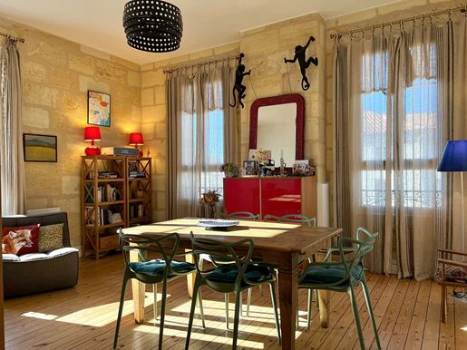 Maison 7 pièces 170 m² · à Libourne · 170 m² · 599 000 €