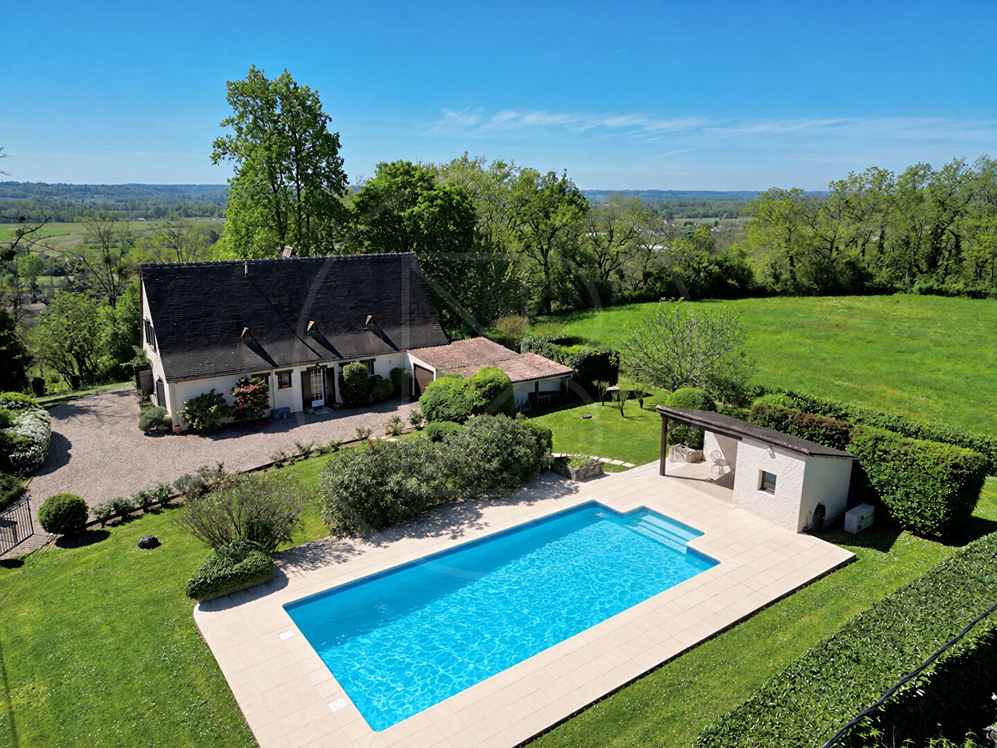 Maison à vendre, 160m², Vélines