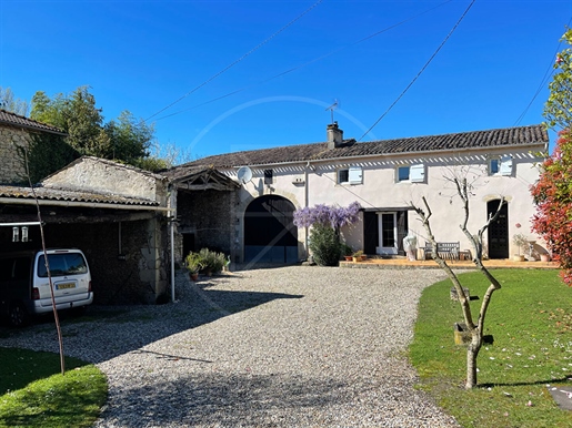 Maison 6 pièces 201 m² · à Monségur · 201 m² · 299 250 €
