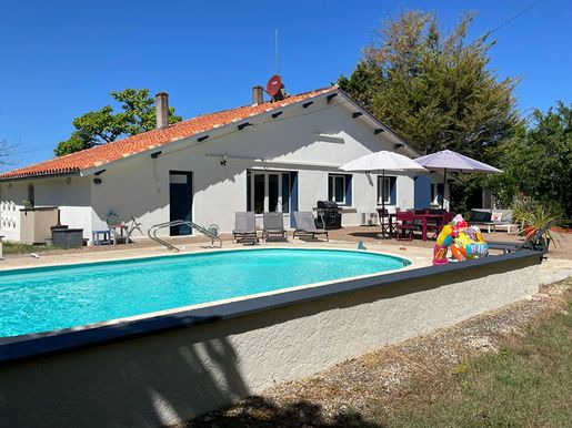 Maison 7 pièces 128 m² · à Duras · 128 m² · 337 080 €