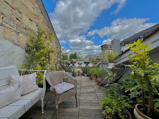 Appartement 6 pièces 245 m² · à Libourne · 245 m² · 325 500 €