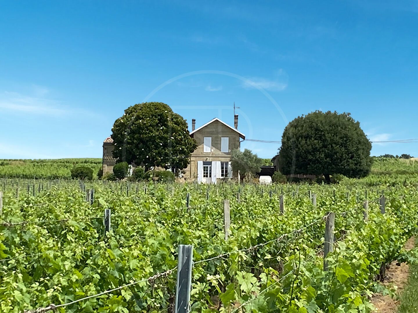 Maison à vendre, 150m², Saint-Emilion