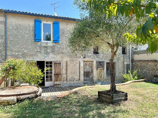 Maison 4 pièces 135 m² · à Monségur · 135 m² · 150 000 €