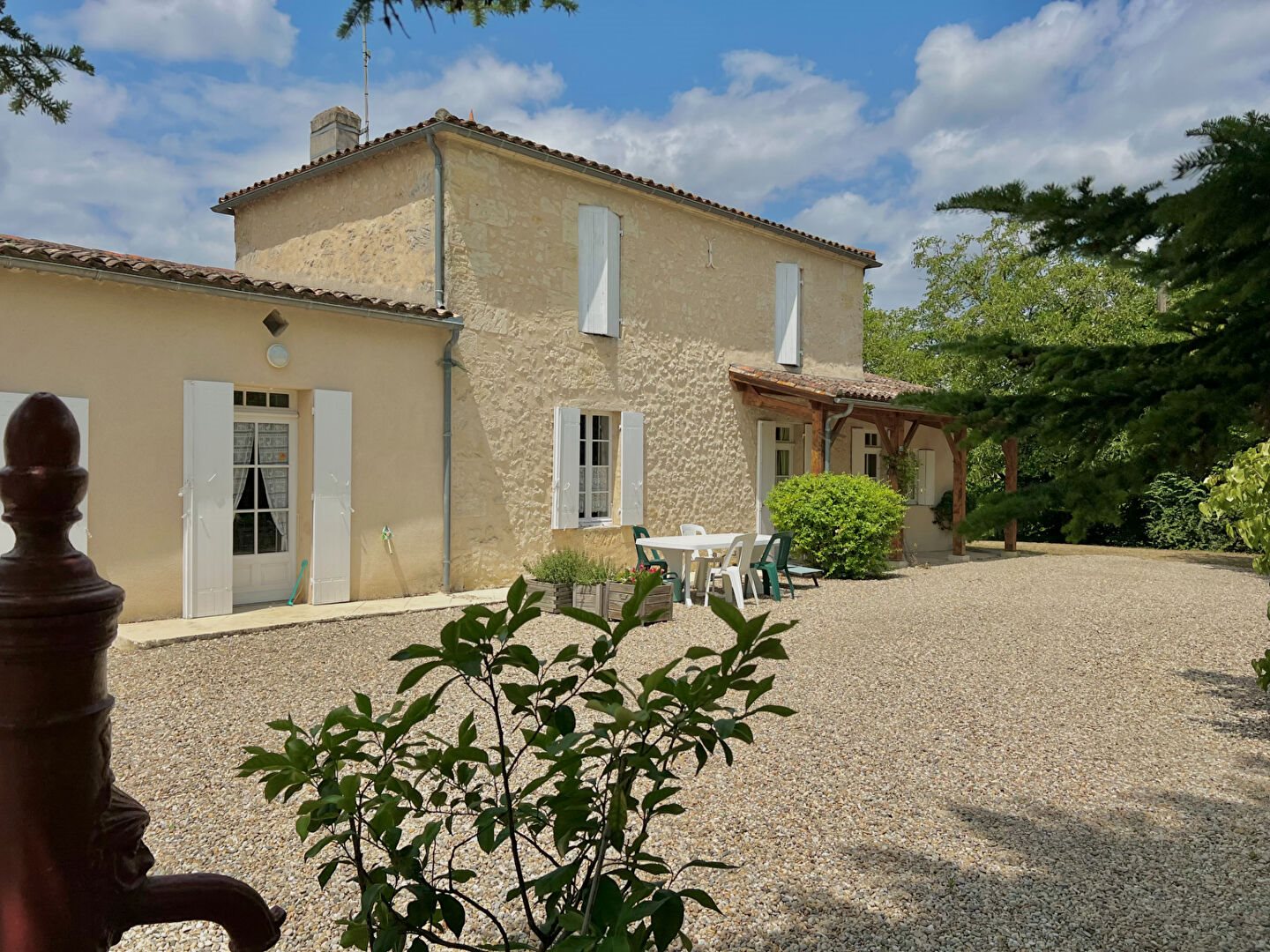 Maison à vendre, 301m², Rauzan