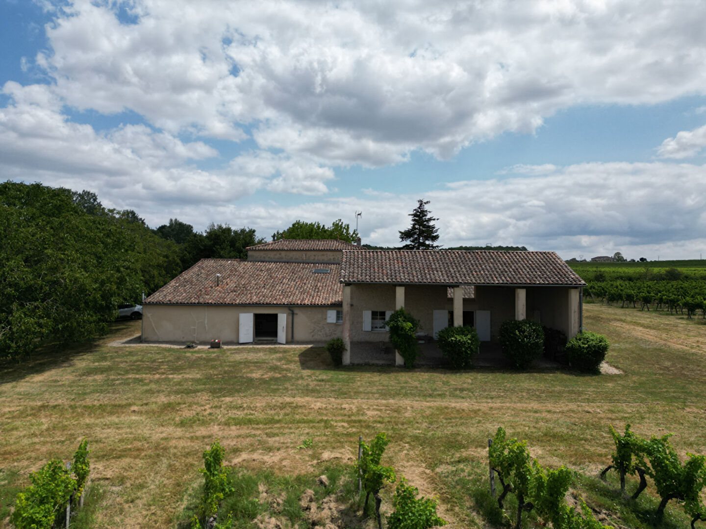 Maison à vendre, 301m², Rauzan