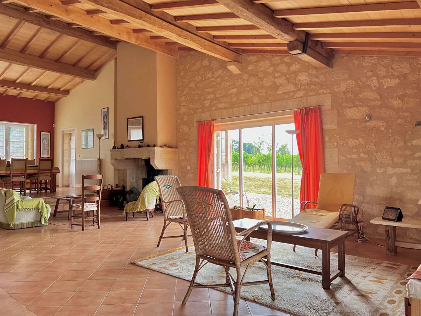 Maison à vendre, 301m², Rauzan