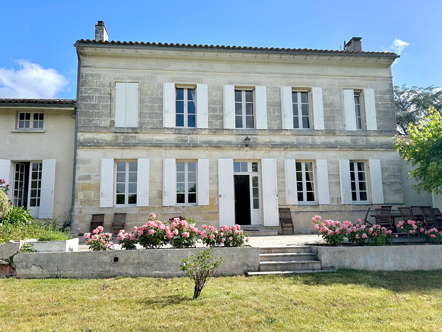 Maison à vendre, 432m², Libourne