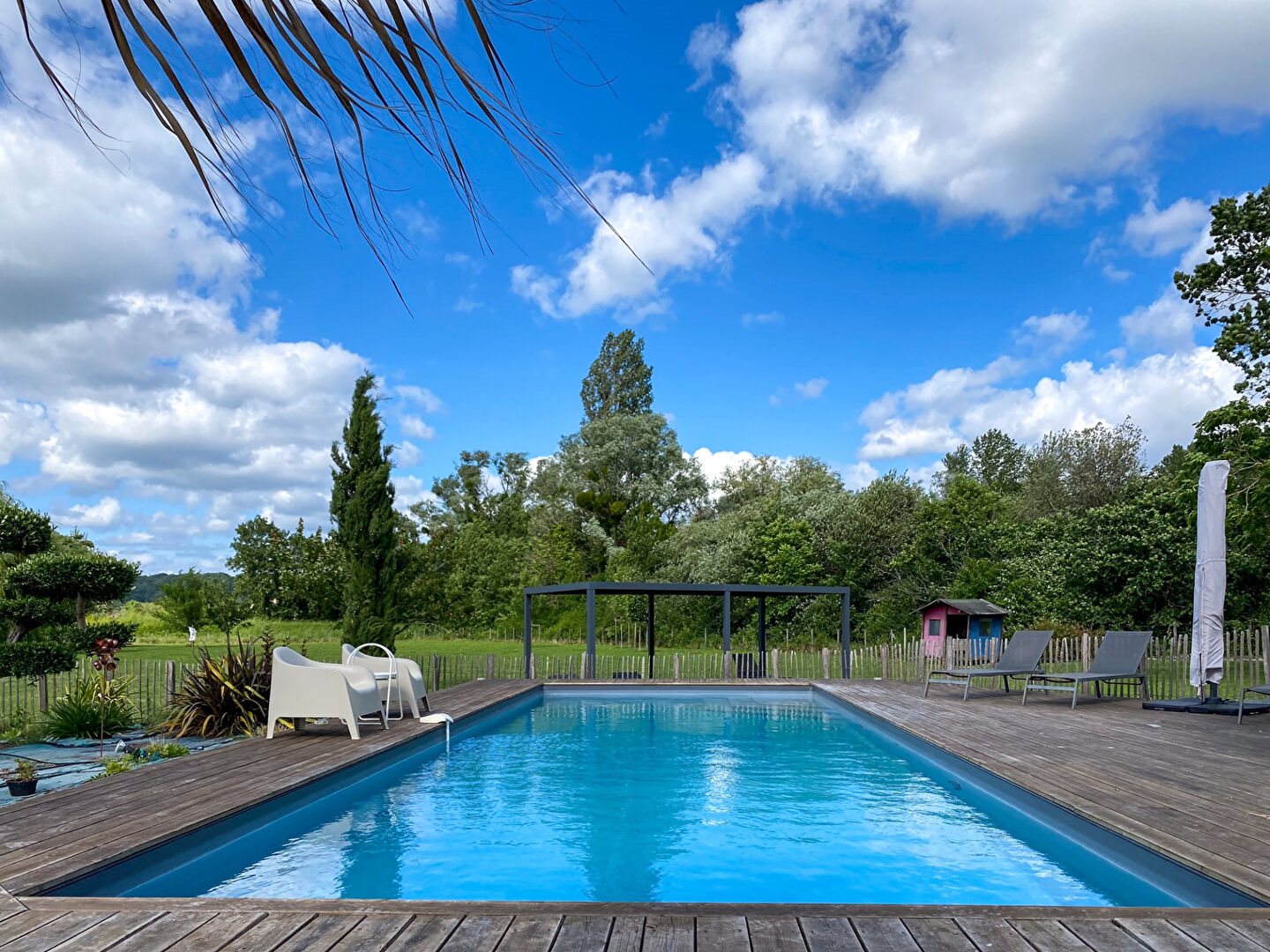 Maison à vendre, 330m², Libourne