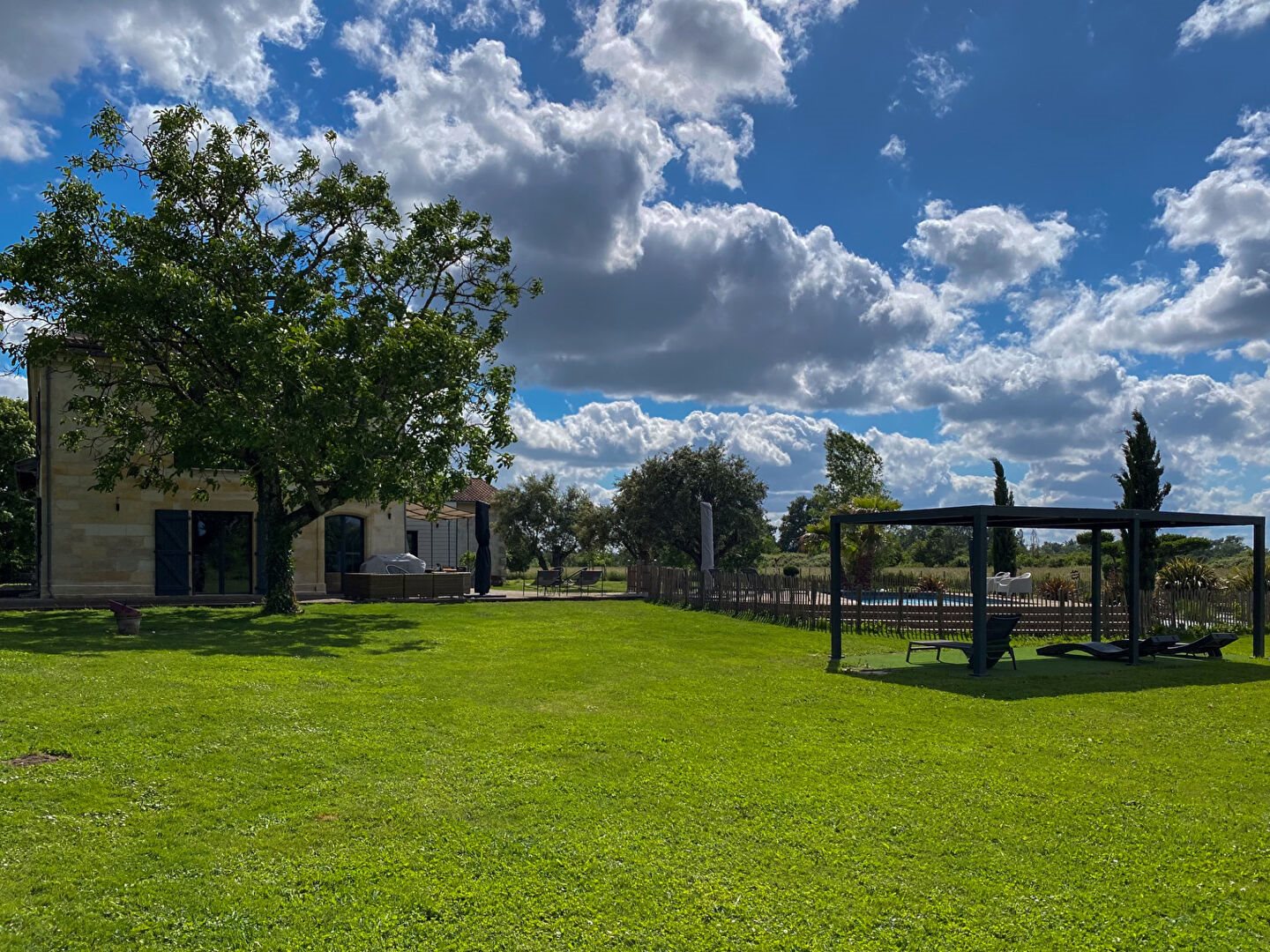 Maison à vendre, 330m², Libourne
