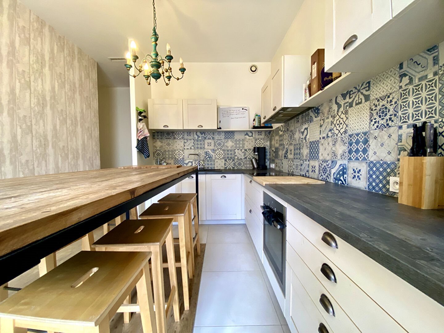 Appartement – Bordeaux, Les Pins-Francs, Caudéran - Vue 2