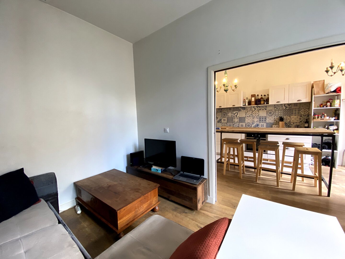 Appartement – Bordeaux, Les Pins-Francs, Caudéran - Vue 3