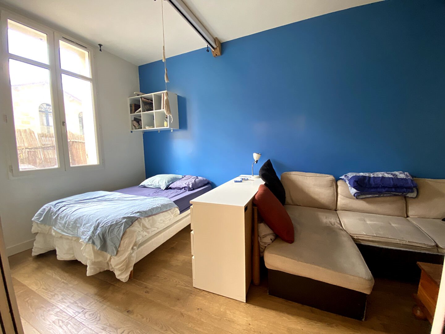 Appartement – Bordeaux, Les Pins-Francs, Caudéran - Vue 4
