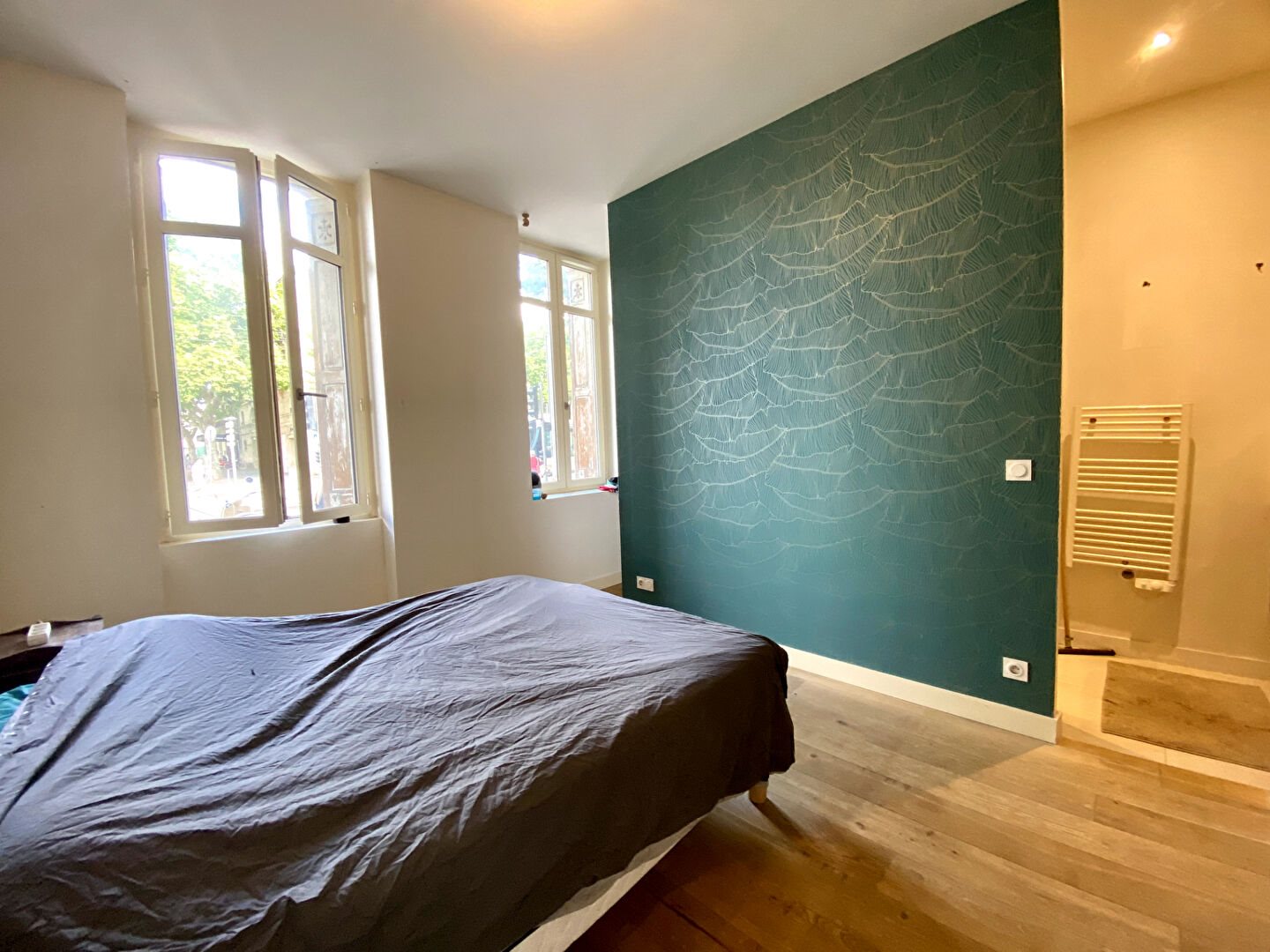 Appartement – Bordeaux, Les Pins-Francs, Caudéran - Vue 5