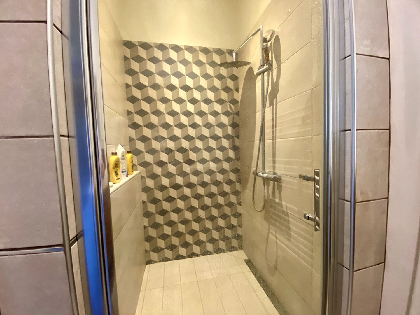 Appartement – Bordeaux, Les Pins-Francs, Caudéran - Plus