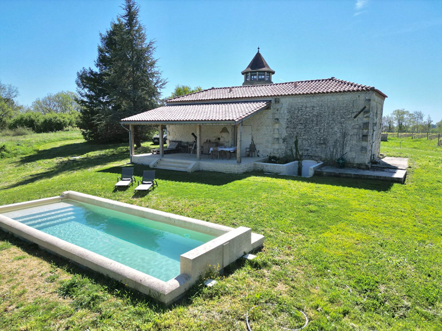 Maison à vendre, 320m², Libourne